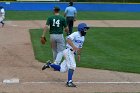 Baseball vs Babson NEWMAC Finals  Wheaton College vs Babson College play in the NEWMAC baseball championship finals. - (Photo by Keith Nordstrom) : Wheaton, baseball, NEWMAC, Babson